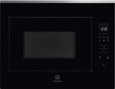 Electrolux Electrolux KMFD264TEX Built-in (placement) Microon