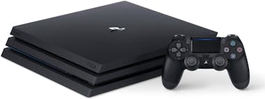 Sony Sony PlayStation 4 Pro 1TB + FIFA 20 Negro 1000 GB