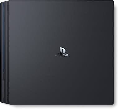 Sony Sony PlayStation 4 Pro 1TB + FIFA 20 Negro 1000 GB