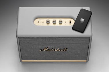 Marshall Marshall Woburn II Bluetooth altavoz 130 W Blanco