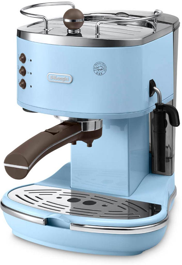 DeLonghi DeLonghi ECOV 311.AZ cafetera eléctrica Countertop