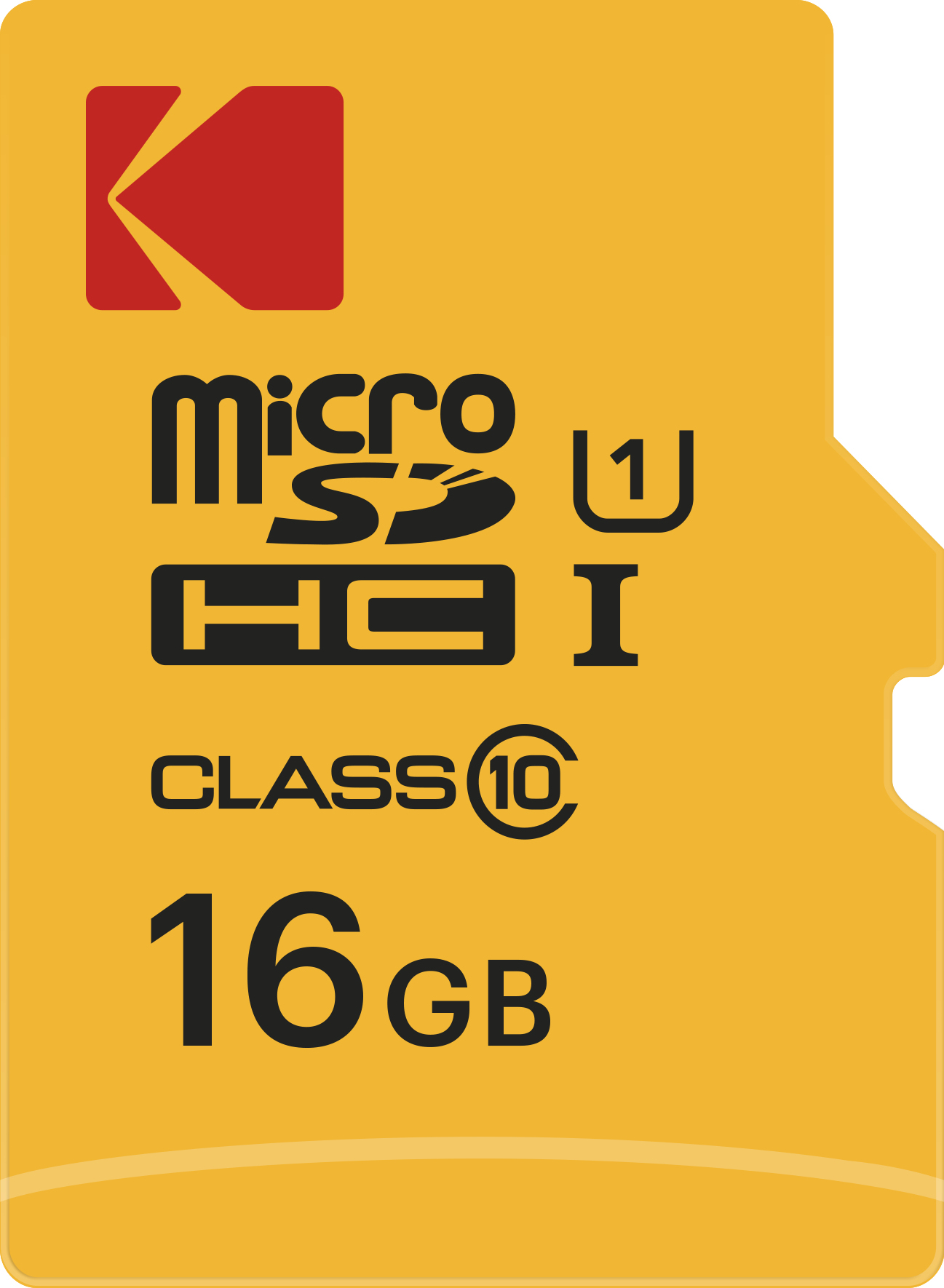 Emtec Emtec microSDHC 16GB memoria flash Clase 10 UHS-I