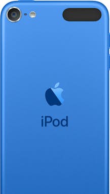 Apple Apple iPod touch 256GB Reproductor de MP4 Azul