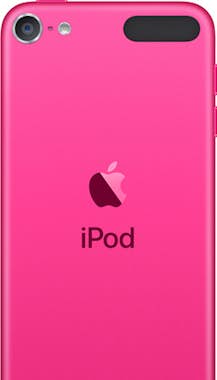Apple Apple iPod touch 32GB Reproductor de MP4 Rosa