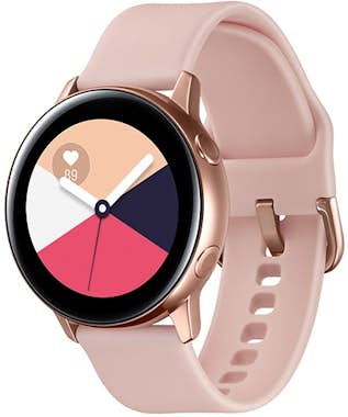 Samsung Samsung Galaxy Watch Active reloj inteligente Oro