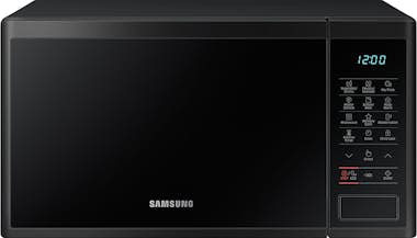 Samsung Samsung MS23J5133AK Countertop (placement) Solo mi