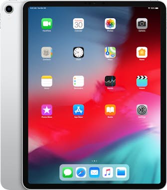 Apple Apple iPad Pro 1024 GB Plata