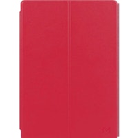 Mobilis 048016 funda para tablet 27,9 cm (11 pulgadas pulgadas) Folio Rojo