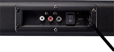 Thomson Thomson SB250BT altavoz soundbar 2.1 canales 200 W