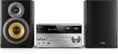Philips Philips BTB8000/12 sistema de audio para el hogar