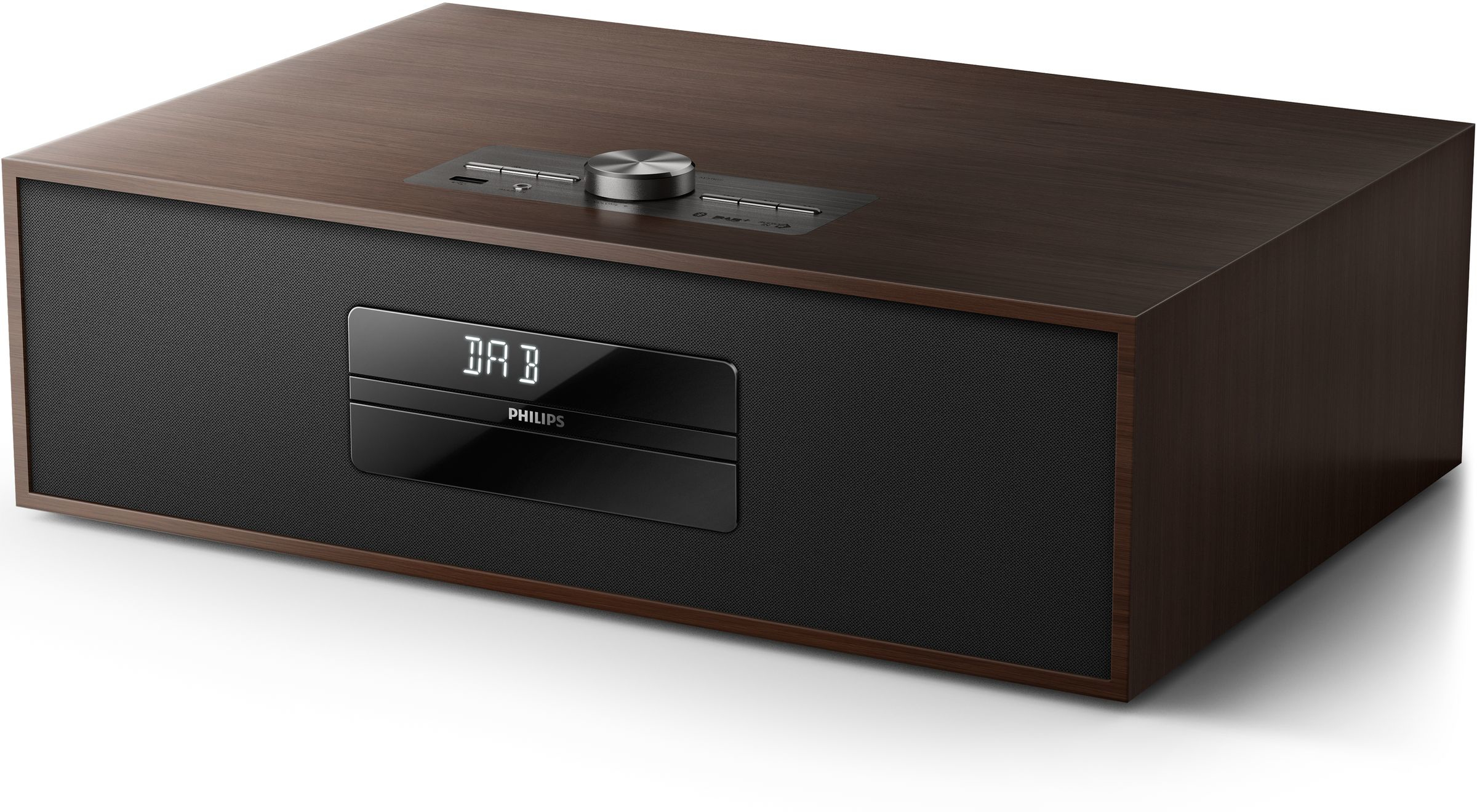 Philips Philips BTB4800/12 sistema de audio para el hogar