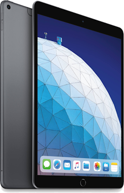 Apple iPad Air 64GB Wi-Fi + Cellular (3º Generación)