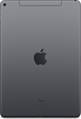 Apple iPad Air 64GB Wi-Fi + Cellular (3º Generación)