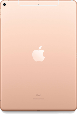 Apple iPad Air 256GB Wi-Fi + Cellular (3º Generación)