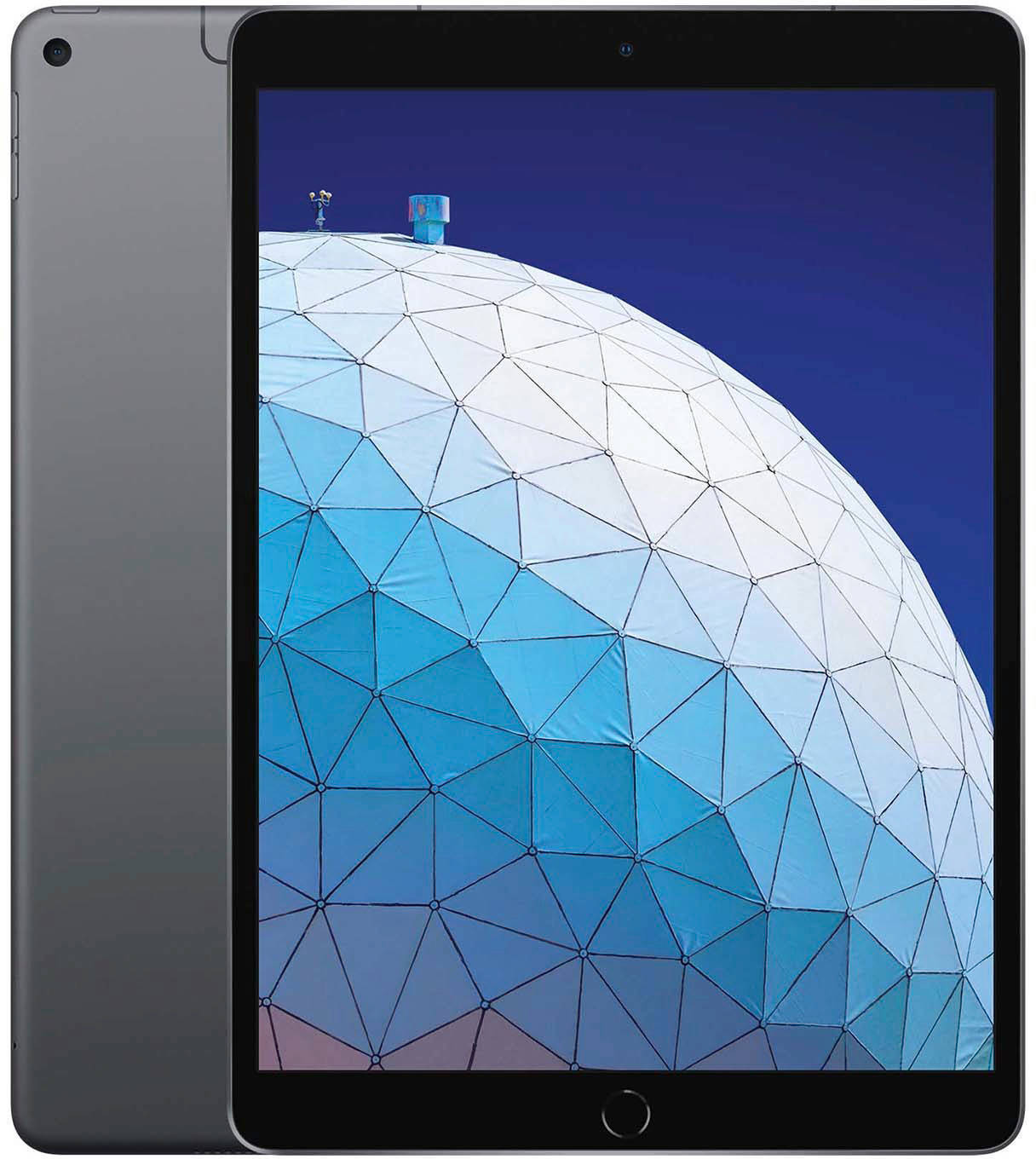 Apple iPad Air 256GB Wi-Fi + Cellular (3º Generación)
