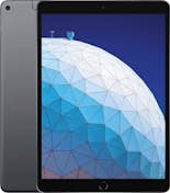 iPad Air reacondicionado de 256 GB con Wi-Fi - Oro rosa (4.ª generación) -  Empresas - Apple (ES)
