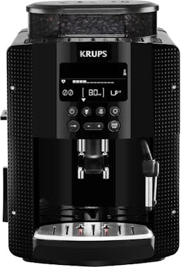 Krups Krups YY8135FD cafetera eléctrica Countertop (plac