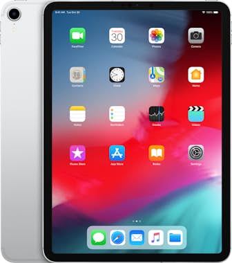 Apple iPad Pro 11 256GB Wi-Fi + Cellular (1º Generación)