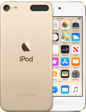 Apple Apple iPod touch 256GB Reproductor de MP4 Oro