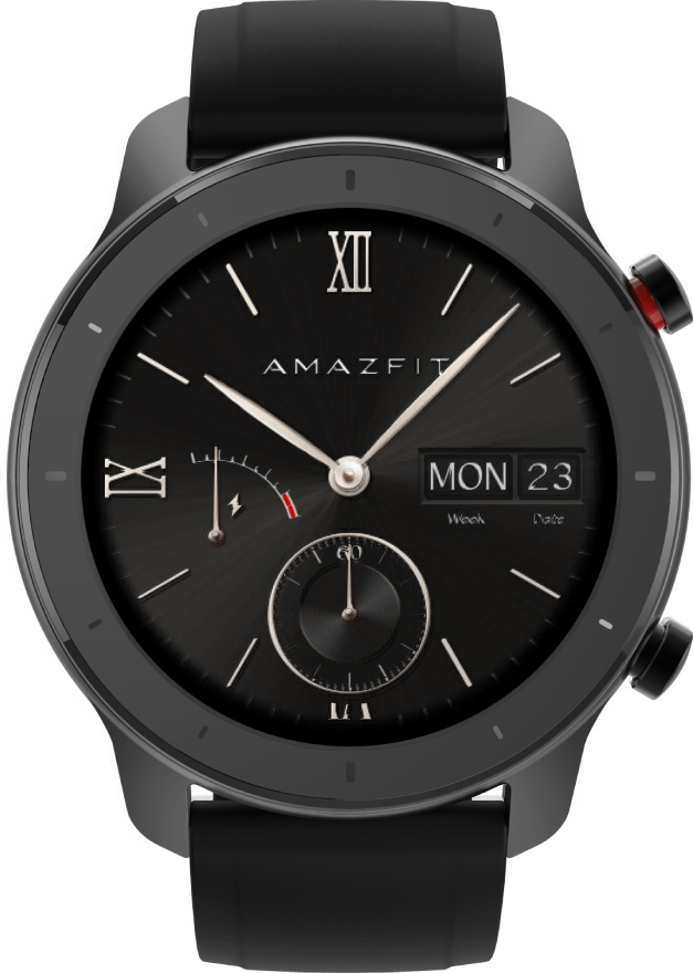 Amazfit GTR 42mm