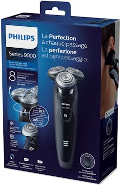 Philips Philips SHAVER Series 9000 S9031/13 afeitadora Rec