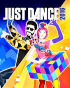 Ubisoft Ubisoft Just Dance 2016, Wii U vídeo juego Básico