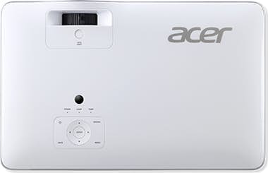 Acer Acer VL7860 videoproyector 3000 lúmenes ANSI DLP 2