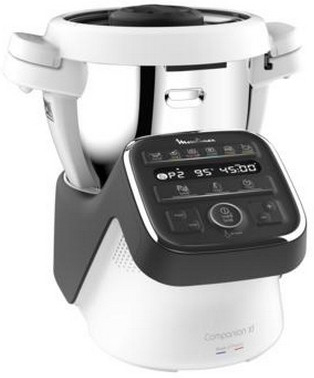 Moulinex Moulinex Companion XL olla multi-cocción 3 L 1550