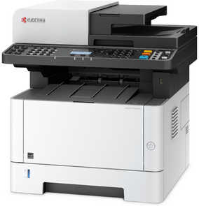 Kyocera KYOCERA ECOSYS M2635dn Laser 35 ppm 1200 x 1200 DP