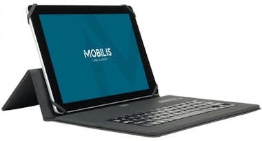 Mobilis Mobilis Origine teclado para móvil AZERTY Francés