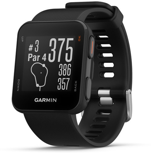Garmin Garmin 010-02028-00 reloj deportivo Negro 128 x 12