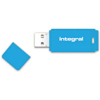 Integral INFD64GBNEONB Unidad Flash
