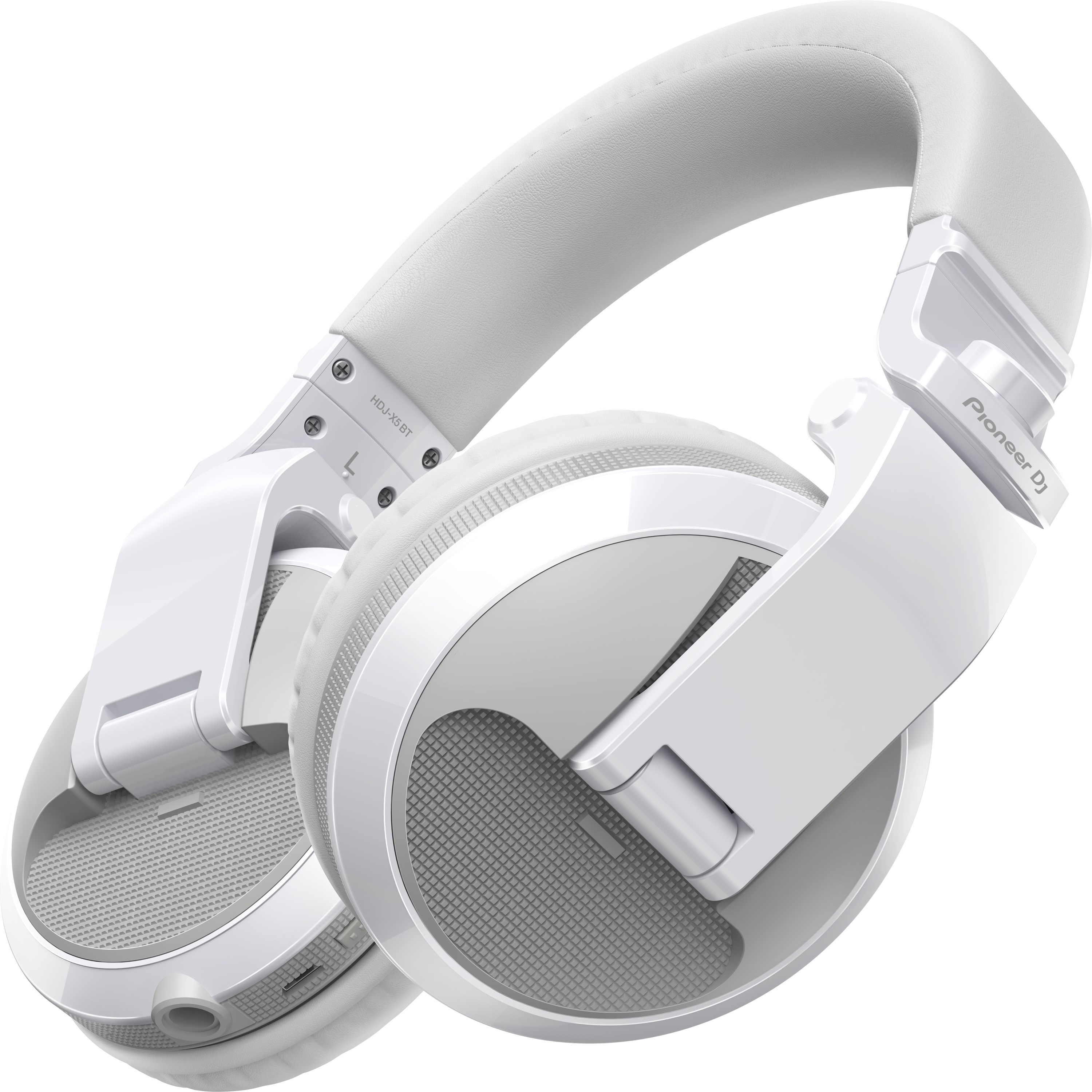 Pioneer Pioneer HDJ-X5BT auricular con micrófono Diadema B