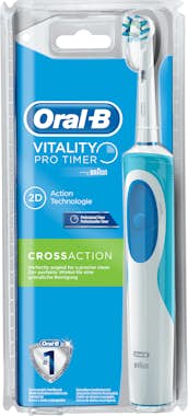 Oral-B Oral-B Vitality 80301306 cepillo eléctrico para di
