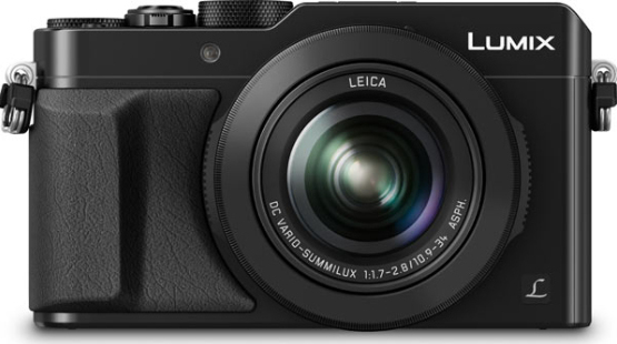 Panasonic Panasonic Lumix DMC-LX100 Cámara compacta 12,8 MP