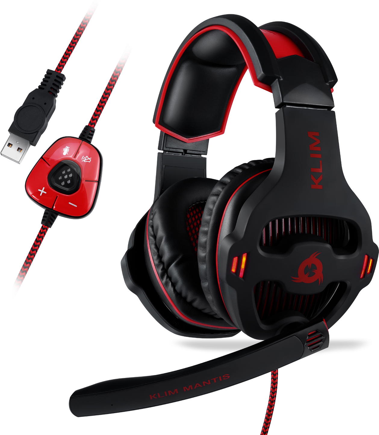 Klim auriculares hotsell