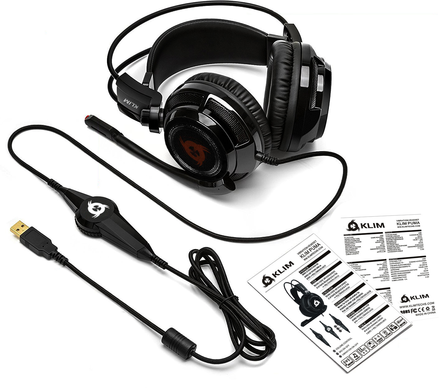Klim puma ps4 outlet