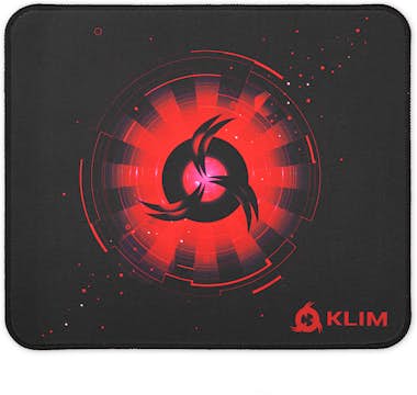 KLIM KLIM - Alfombrilla de ratón M - Superficie amplia