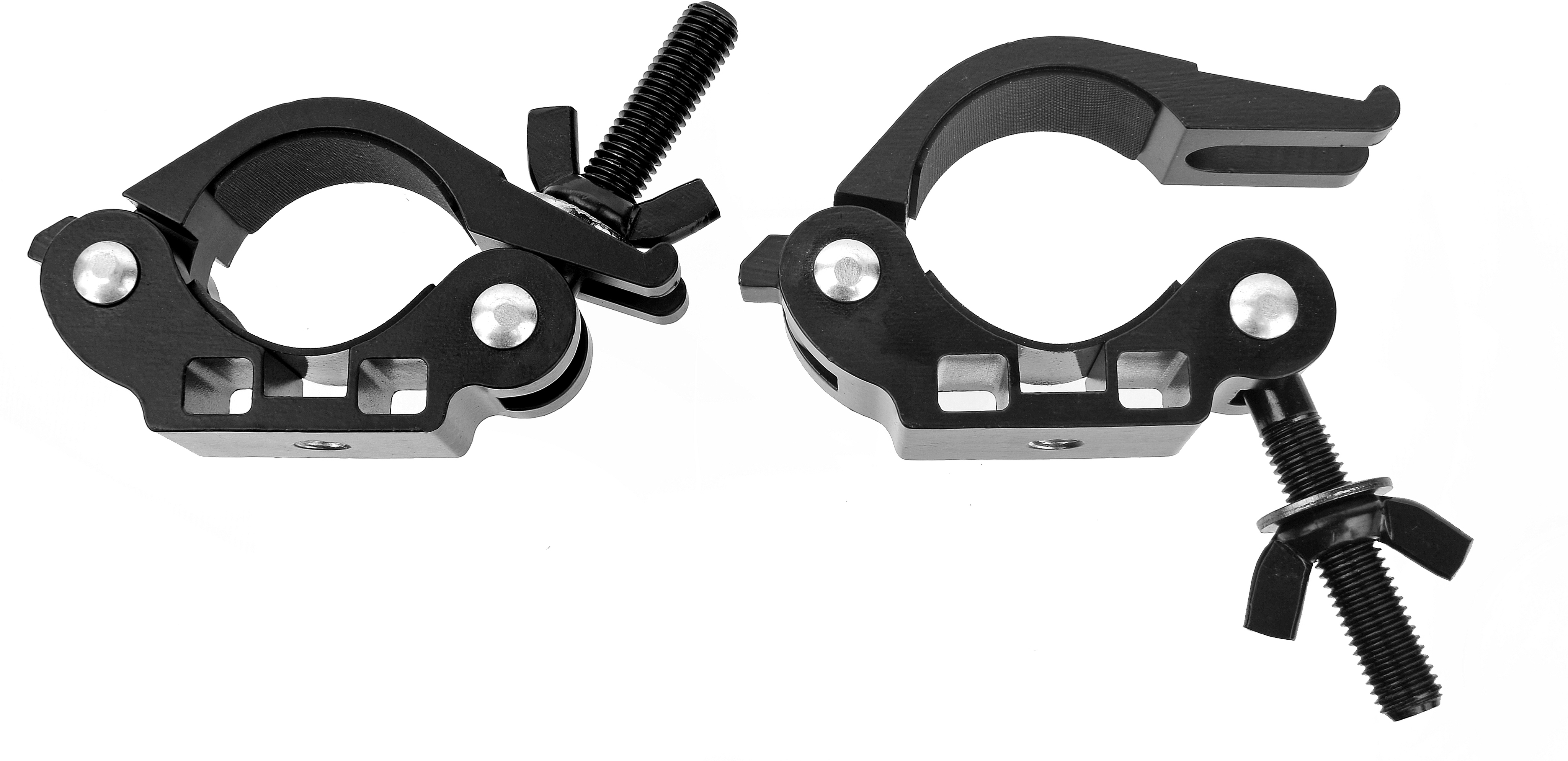 Bresser ABRAZADERA DE TUBO 50MM JM-01