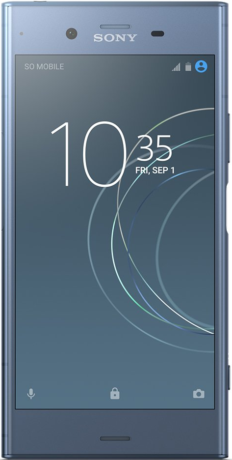 Sony Xperia XZ1