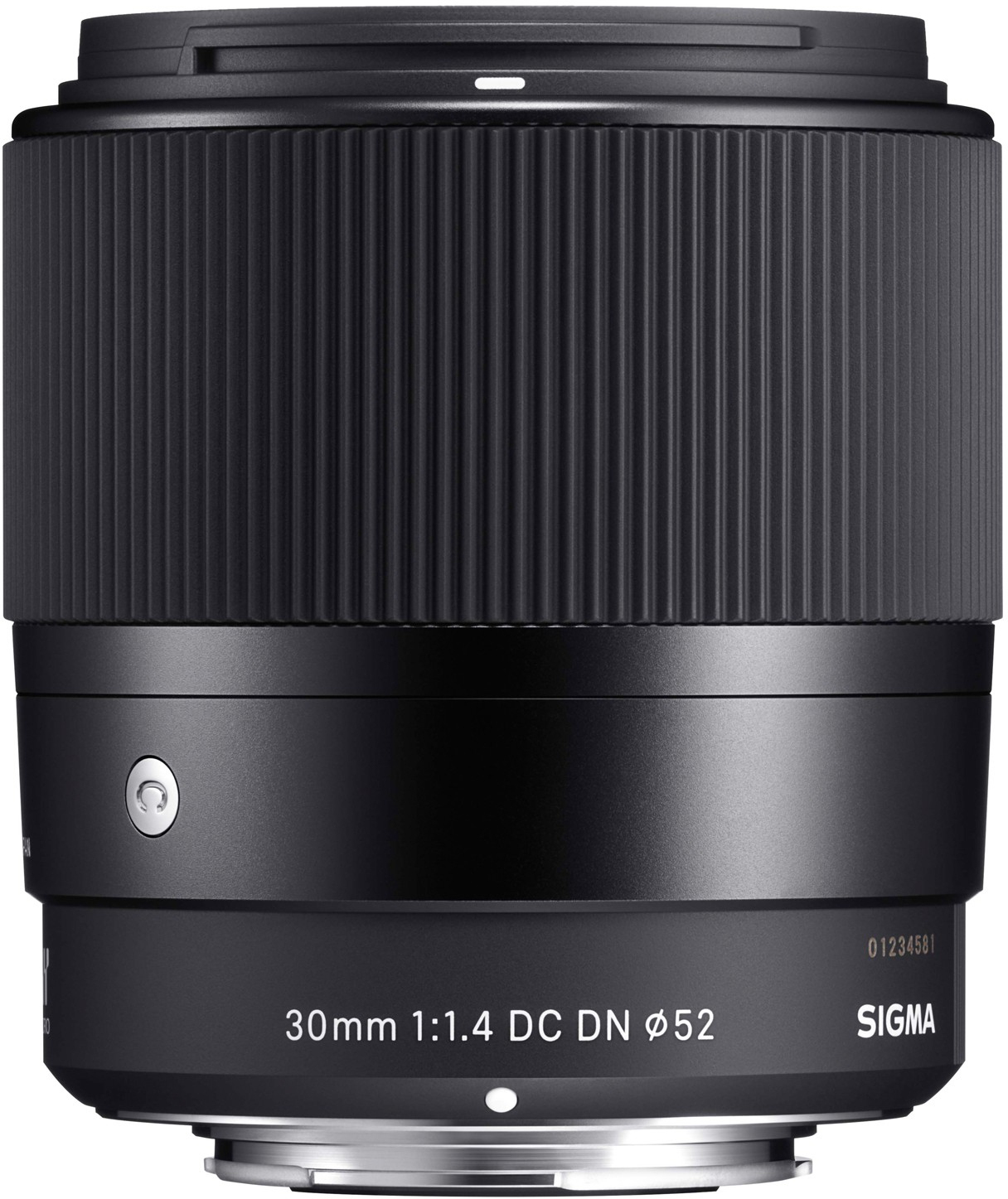 Sigma 30mm F1.4 DC DN Contemporary (Canon)