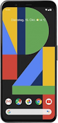 Google Pixel 4 XL 64GB+6GB RAM