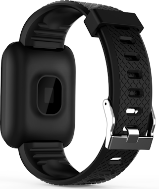 Contact Fitness Band