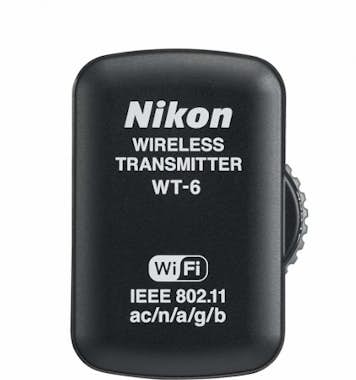 Nikon Transmisor inalambrico NiKoN WT-6
