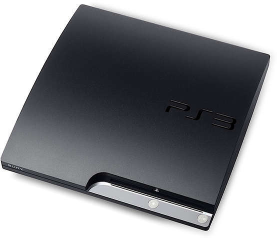 Sony Consola Playstation 3 - PS3 320GB+MANDO