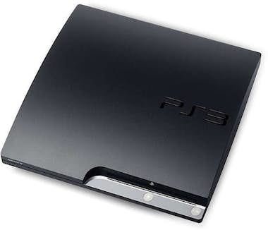 Sony Consola Playstation 3 - PS3 320GB+MANDO