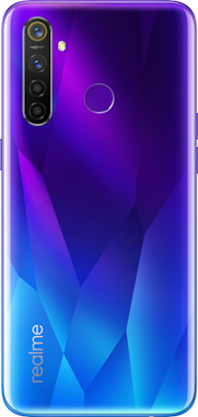 Comprar Realme 5 Pro 128GB+8GB RAM al mejor precio | Phone