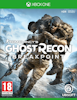 Ubisoft Ghost Recon Breakpoint (Xbox One)