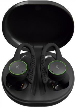 Compra Ksix AURICULARES INAL MBRICOS DEPORTIVOS KSIX SPORT BUDS