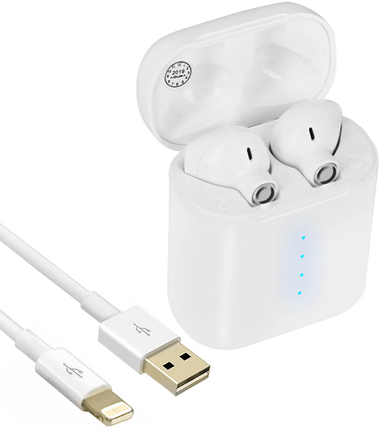 Auriculares bluetooth phone house outlet